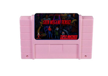 Load image into Gallery viewer, Shin Megami Tensei
