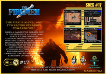 Load image into Gallery viewer, Firemen
