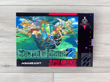 Load image into Gallery viewer, Secret of Mana 2
