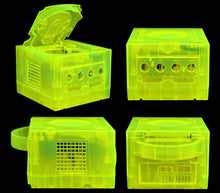 Load image into Gallery viewer, GameCube Shell - Neon

