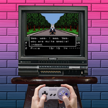 Load image into Gallery viewer, Shin Megami Tensei

