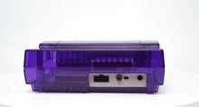 Load image into Gallery viewer, SNES Shell - Atomic Purple
