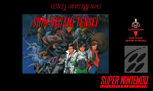 Load image into Gallery viewer, Shin Megami Tensei
