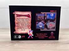 Load image into Gallery viewer, Treasure Hunter G - Black Box
