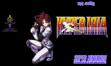 Load image into Gallery viewer, Hyper Iria - Black Box

