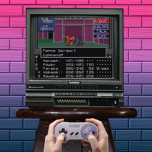 Load image into Gallery viewer, Shin Megami Tensei
