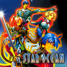 Load image into Gallery viewer, Star Ocean
