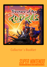 Load image into Gallery viewer, Treasure of the Rudras - Black Box
