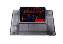 Load image into Gallery viewer, Shin Megami Tensei
