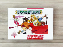 Load image into Gallery viewer, Tales of Phantasia
