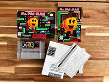 Load image into Gallery viewer, Ms. PAC-MAN
