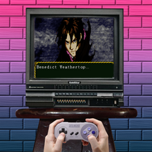 Load image into Gallery viewer, Laplace’s Demon - Black Box
