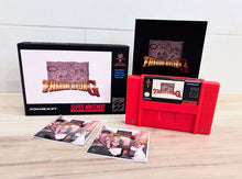 Load image into Gallery viewer, Treasure Hunter G - Black Box
