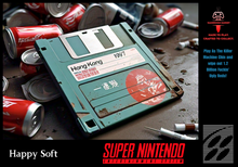 Load image into Gallery viewer, Hong Kong ‘97 - Black Box
