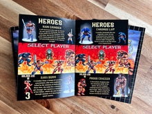 Load image into Gallery viewer, Golden Axe III Manual
