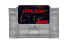 Load image into Gallery viewer, Shin Megami Tensei
