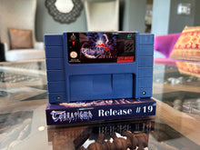 Load image into Gallery viewer, Terranigma
