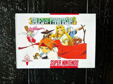 Load image into Gallery viewer, Tales of Phantasia
